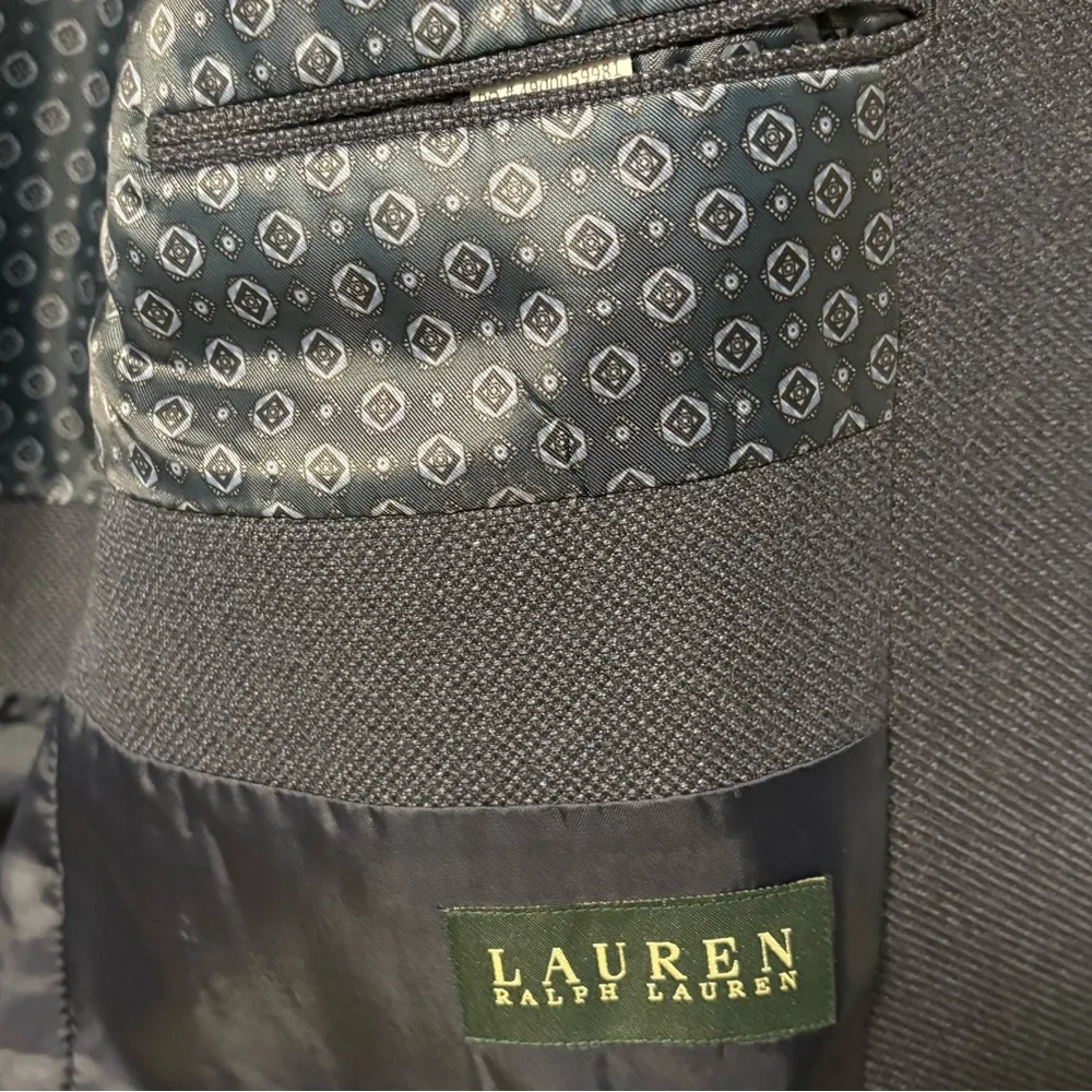 LAUREN RALPH LAUREN “Macy’s” Men’s Blazer